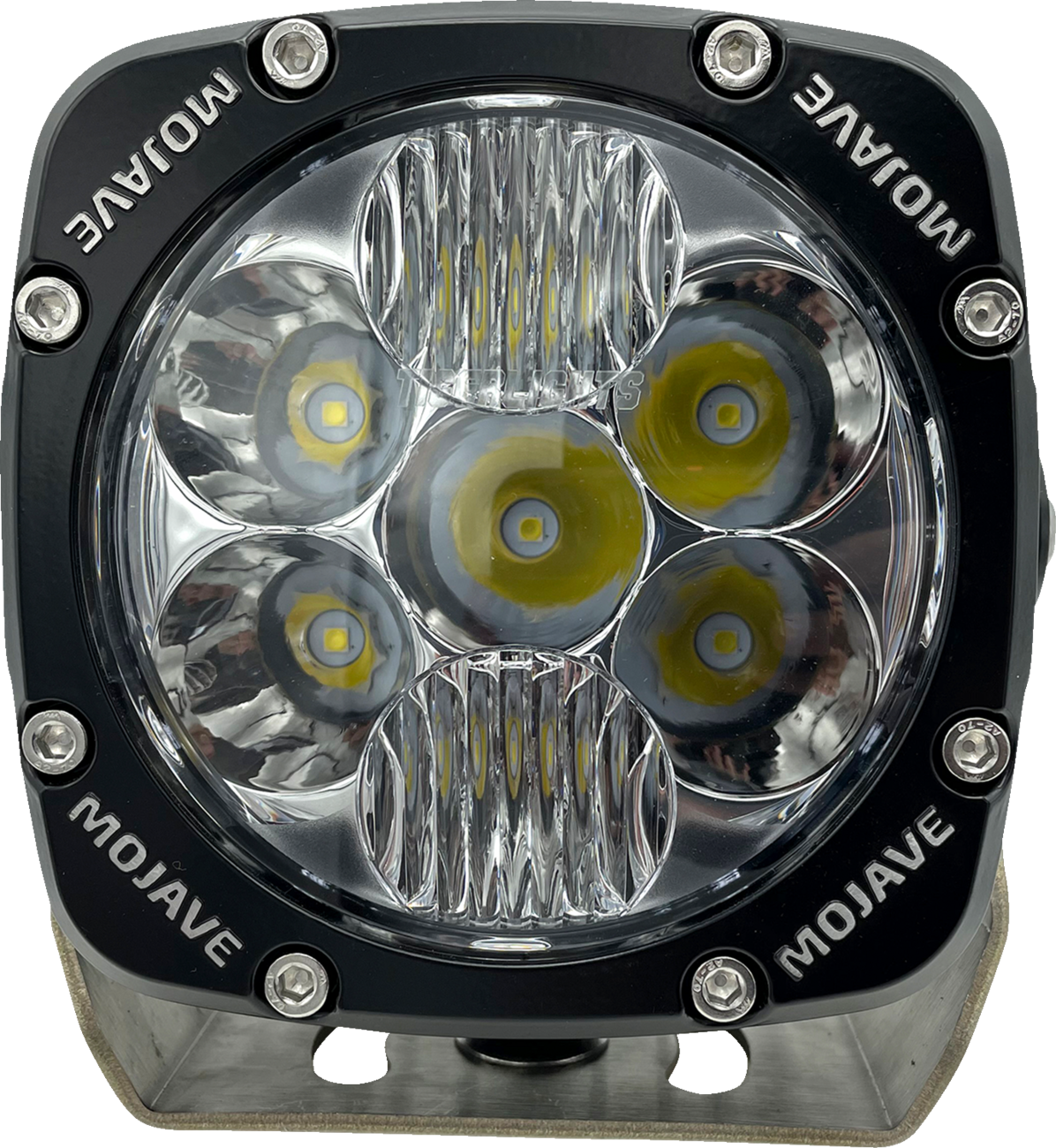 All balls LED Racing Light - 5"