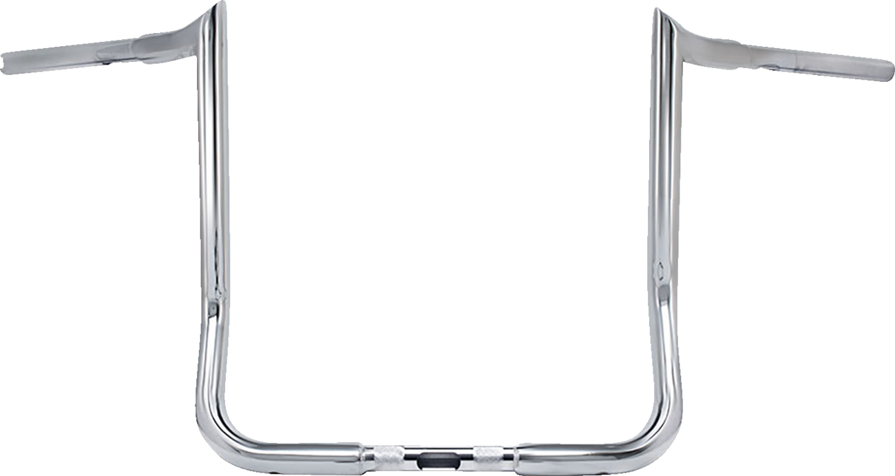 Paul Yaffe Monkey Bagger Handlebar For Harley Touring 1986-2025