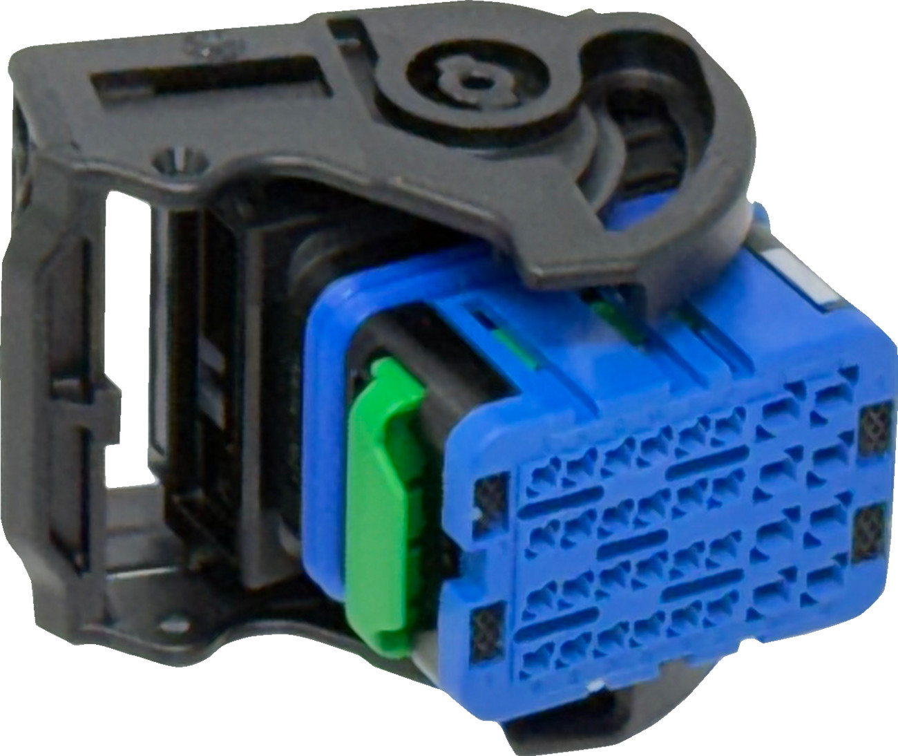 NAMZ BCM Connector Kit