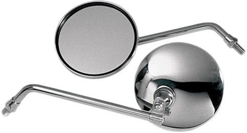 EMGO Universal Honda Type Mirror