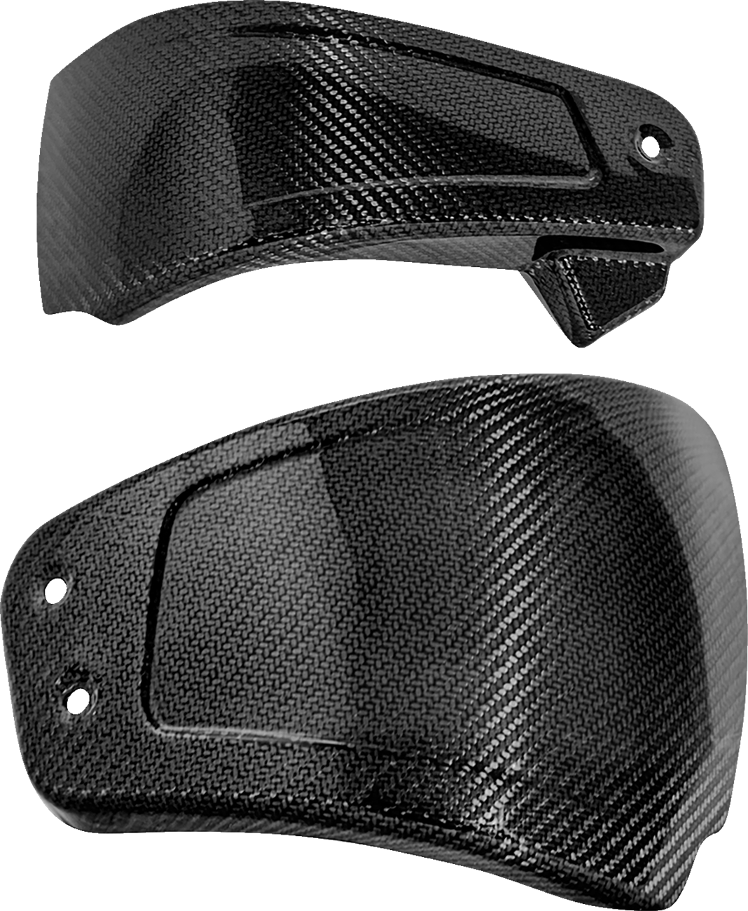 SADDLEMEN Side Cover