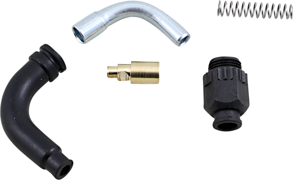 Hot Start Plunger Kit