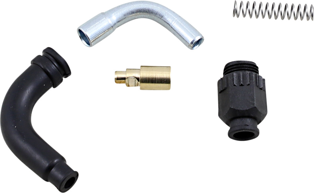 Moose Racing Hot Start Plunger Kit