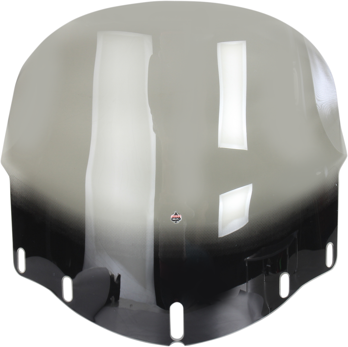 Klock Werks Flare Windshield Honda Gold Wing 1800 2001-2016