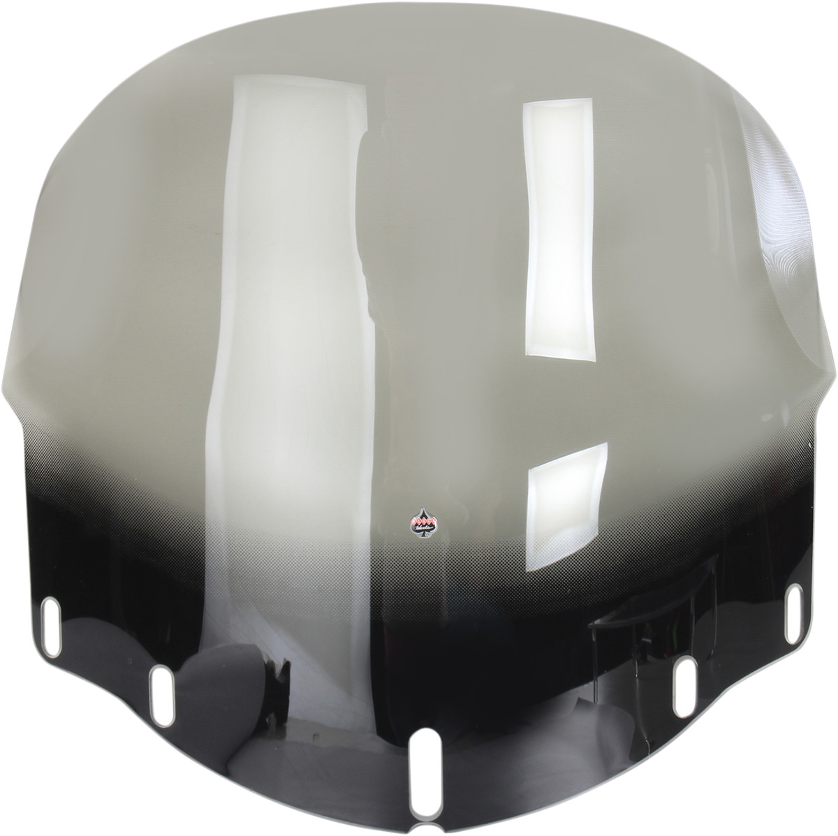 KLOCK WERKS Flare™ Windshield