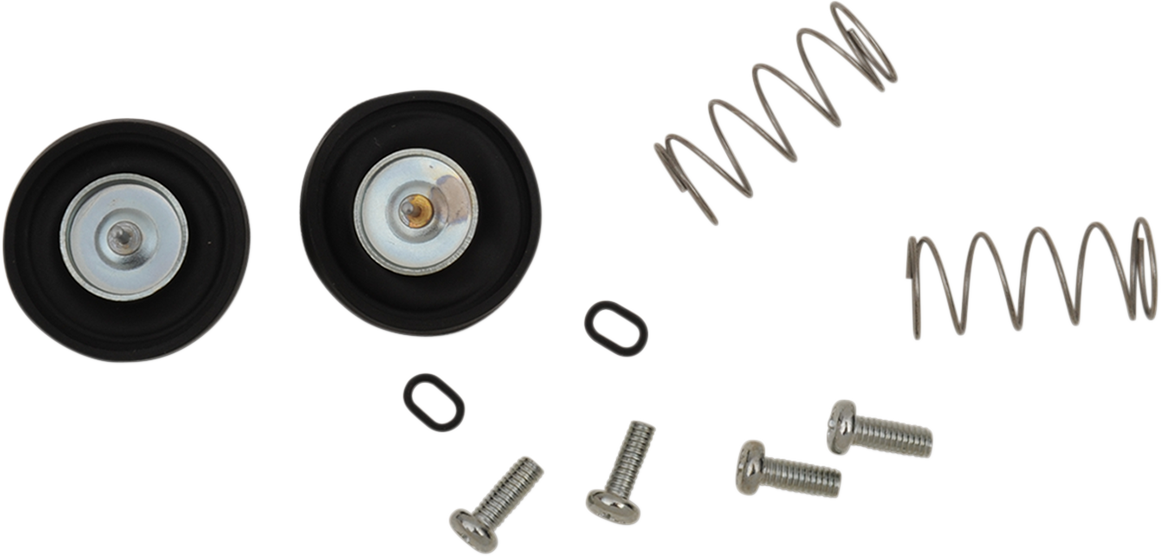 Parts unlimited Air Cut-Off Valve Rebuild Kit - Honda