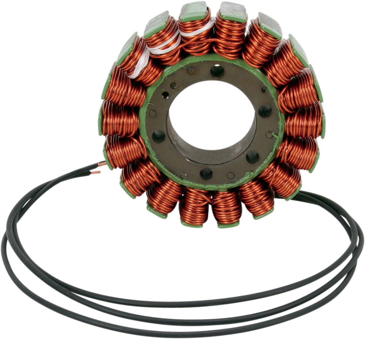 Rick's motorsport electric Stator - Suzuki