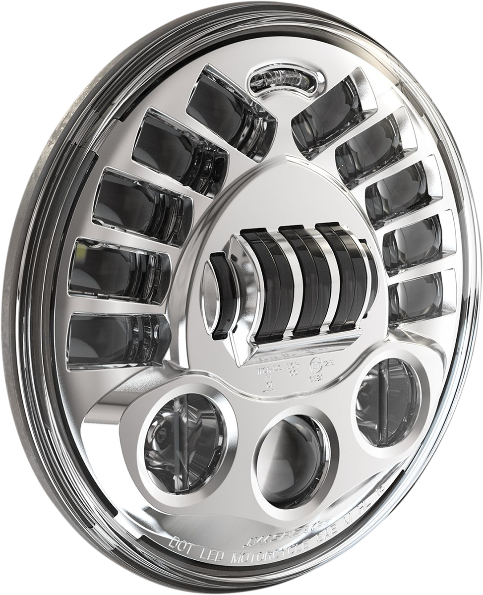 CUSTOM DYNAMICS ProBEAM® Adaptive Headlamp