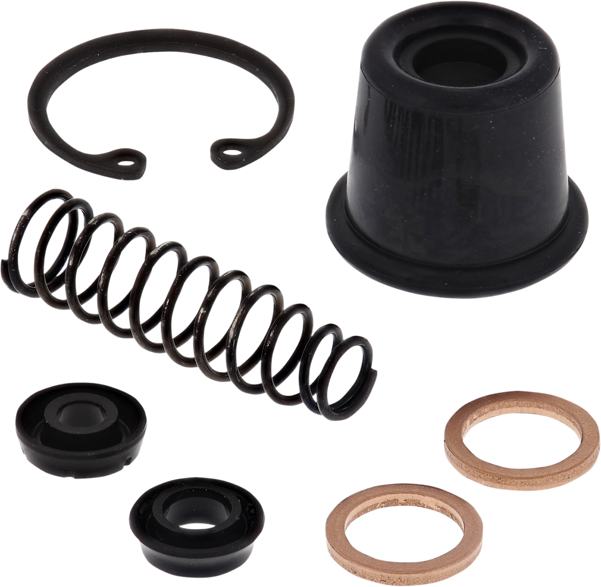 Master Cylinder Rebuild Kit