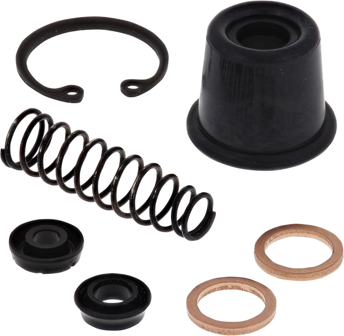 Moose Racing Master Cylinder Rebuild Kit