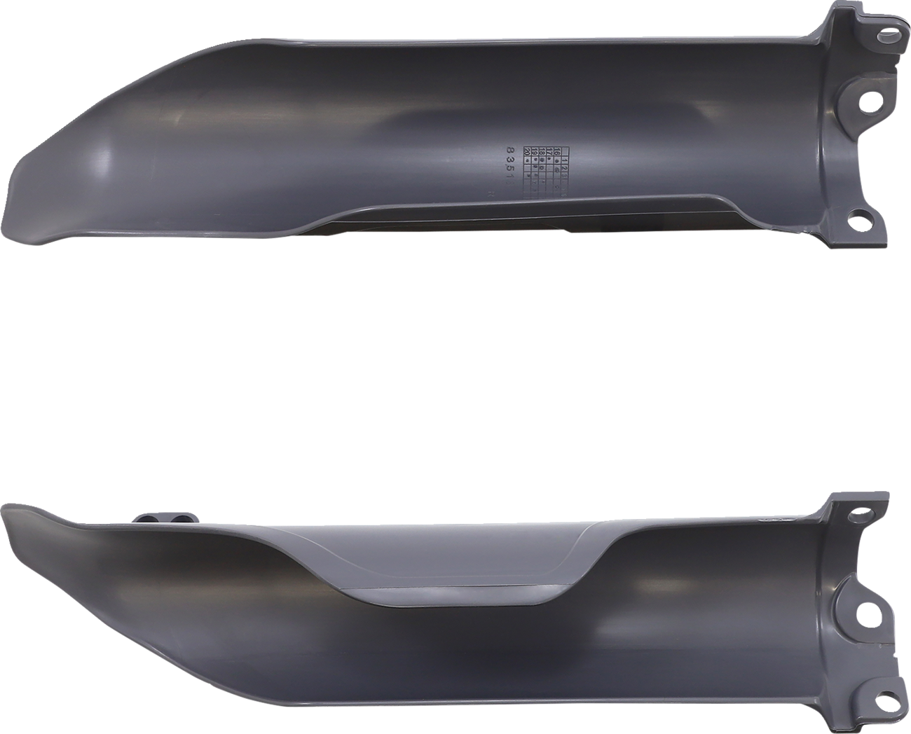 POLISPORT Fork Guard Cover