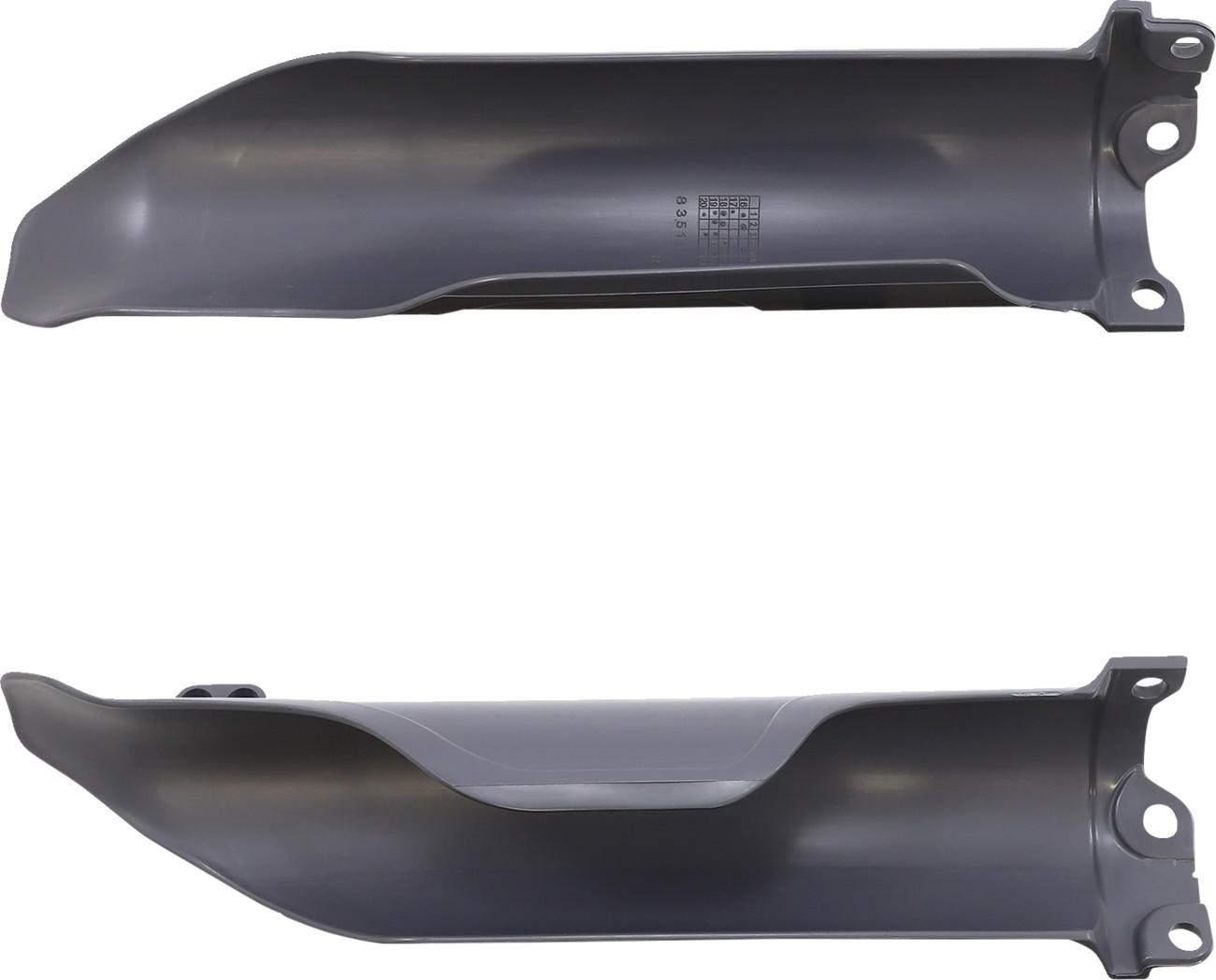 POLISPORT Fork Guard Cover