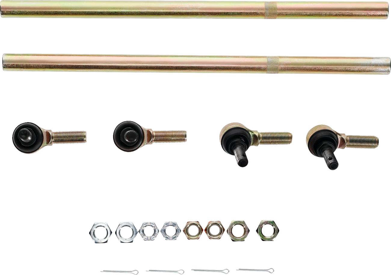 Moose offroad Tie-Rod Assembly Upgrade Kit Polaris