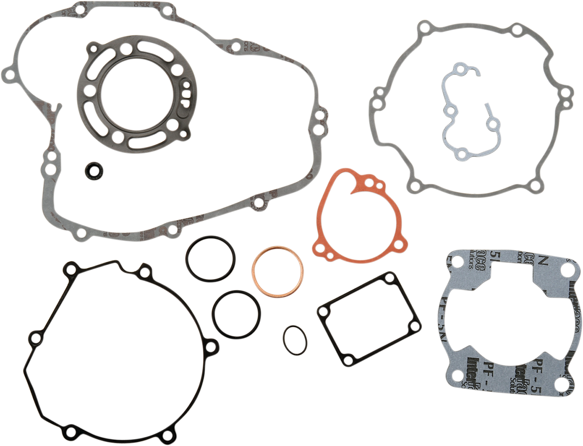 Complete Gasket Kit