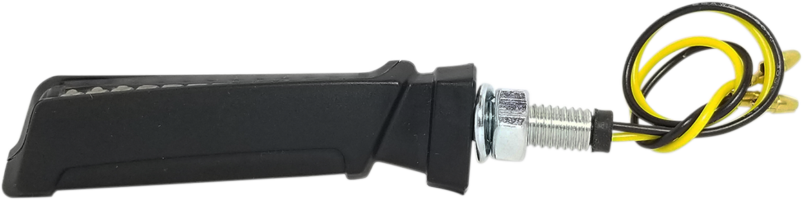 Universal Sequential LED Marker Lights