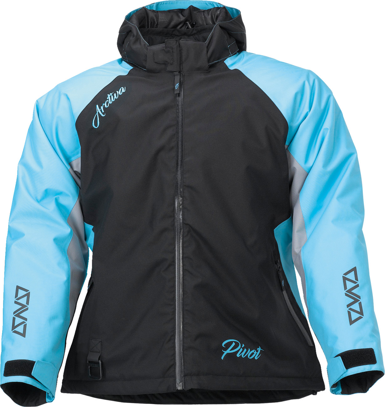 ARCTIVA Women's Pivot 5 Hooded Jacket