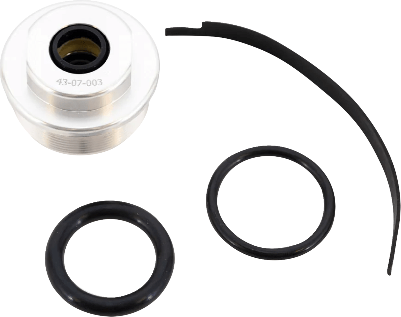 Shaft Overhaul Kit