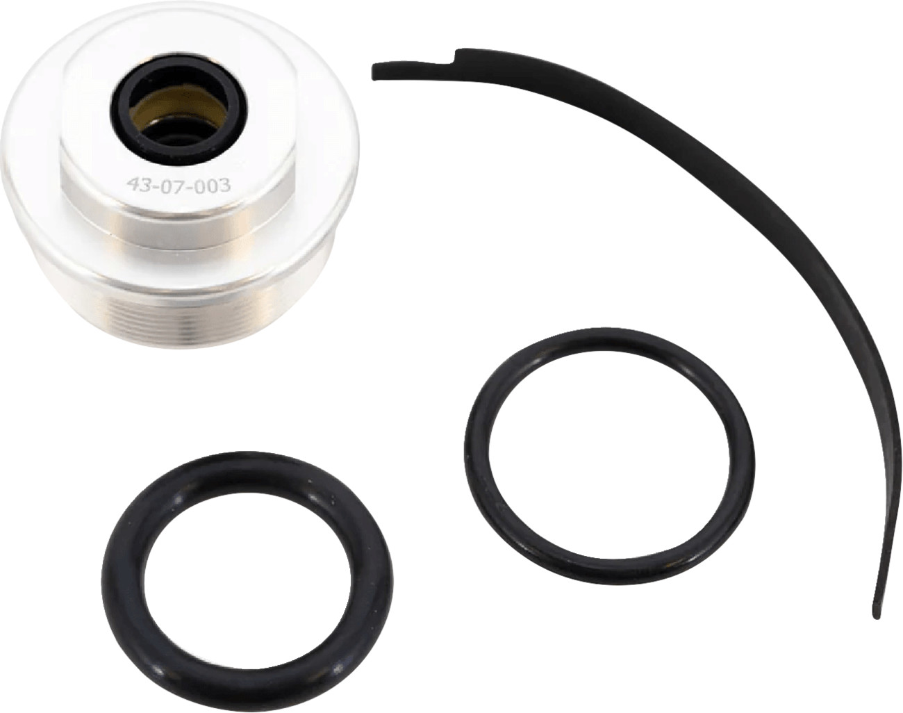 HYGEAR SUSPENSION Shaft Overhaul Kit