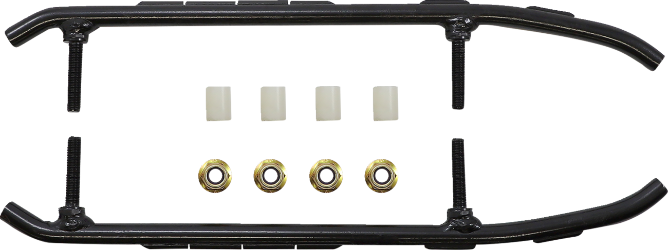 Super Stock Carbide Wear Bars