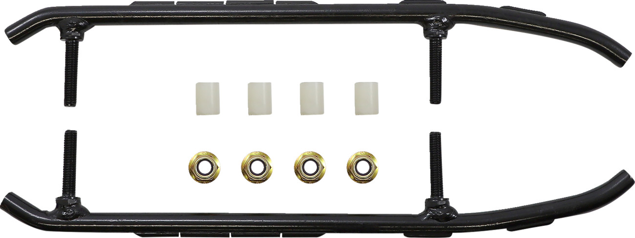 STUD BOY Super Stock Carbide Wear Bars