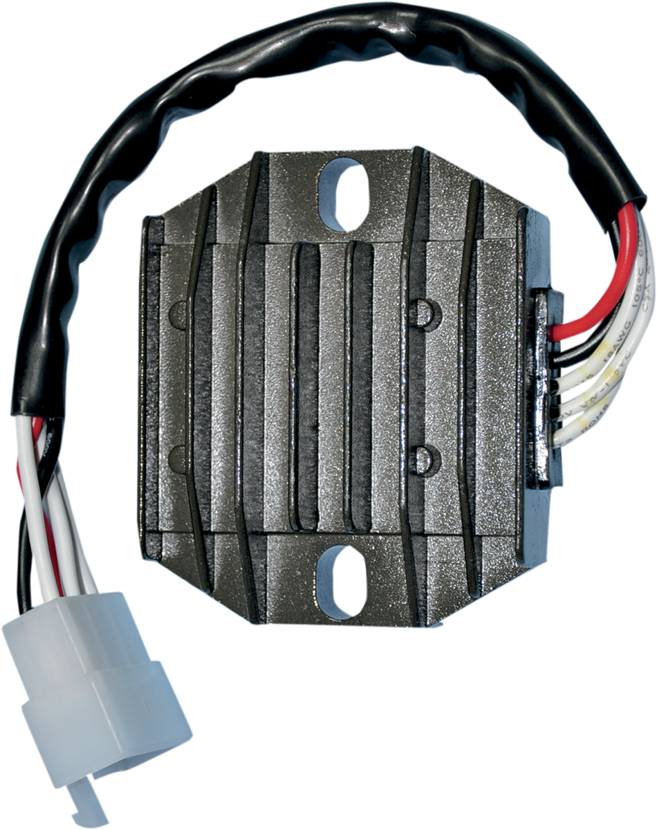 Rectifier and Regulator for Yamaha