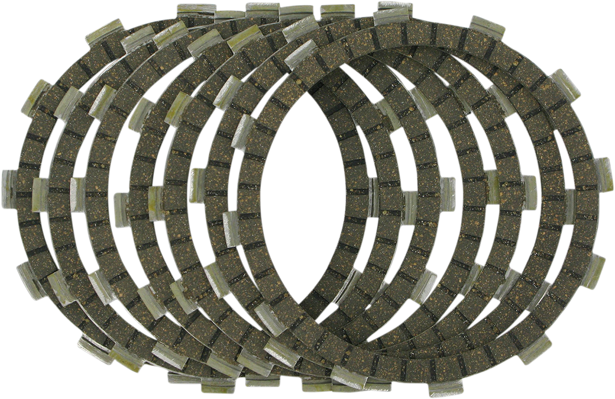 CK Standard Series Clutch Kit