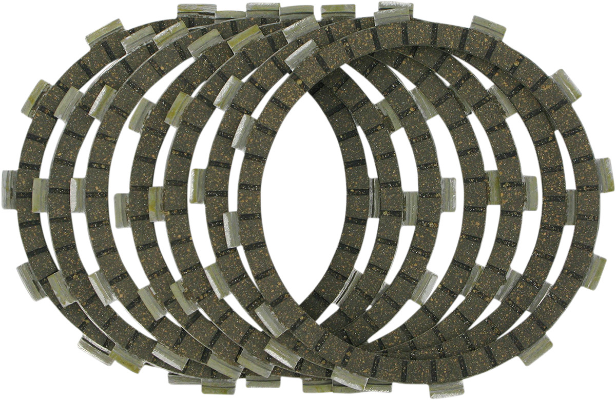 EBC Redline Clutch Kit