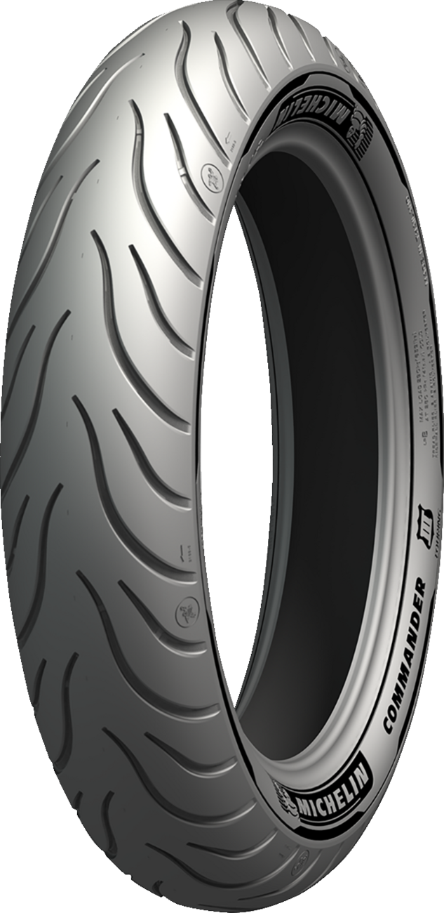 MICHELIN Commander III Reinforced Touring Tire