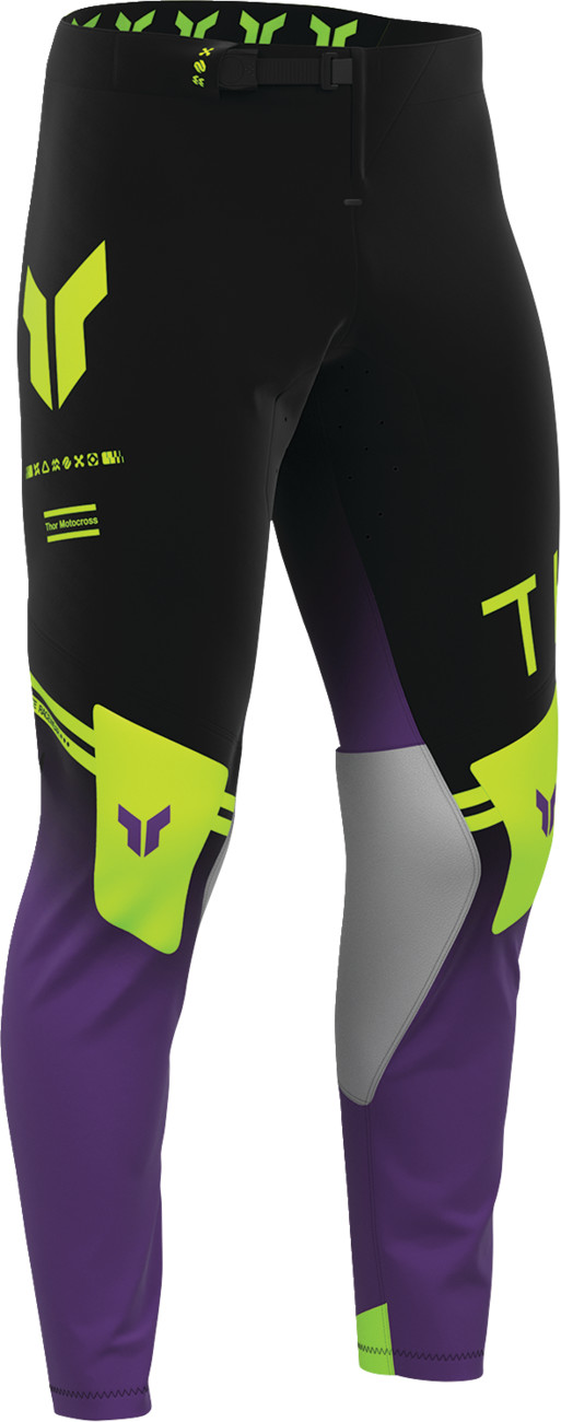 Thor Sportmode Geo Pants