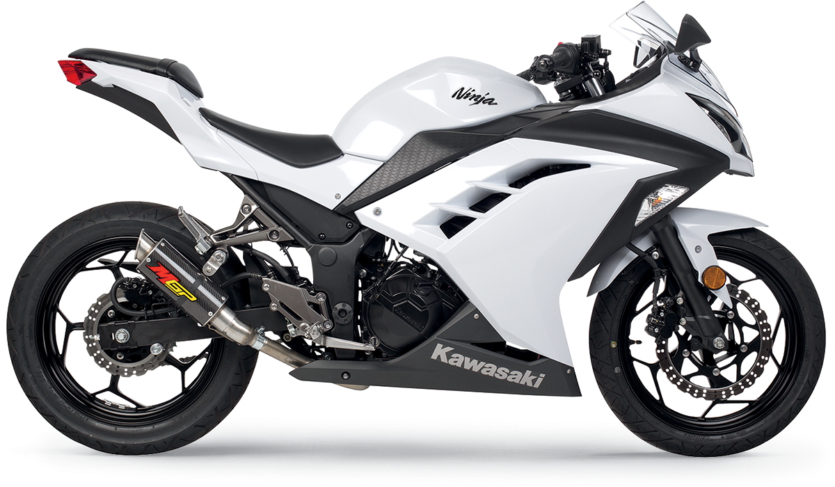 MGP MGP Slip-On Muffler