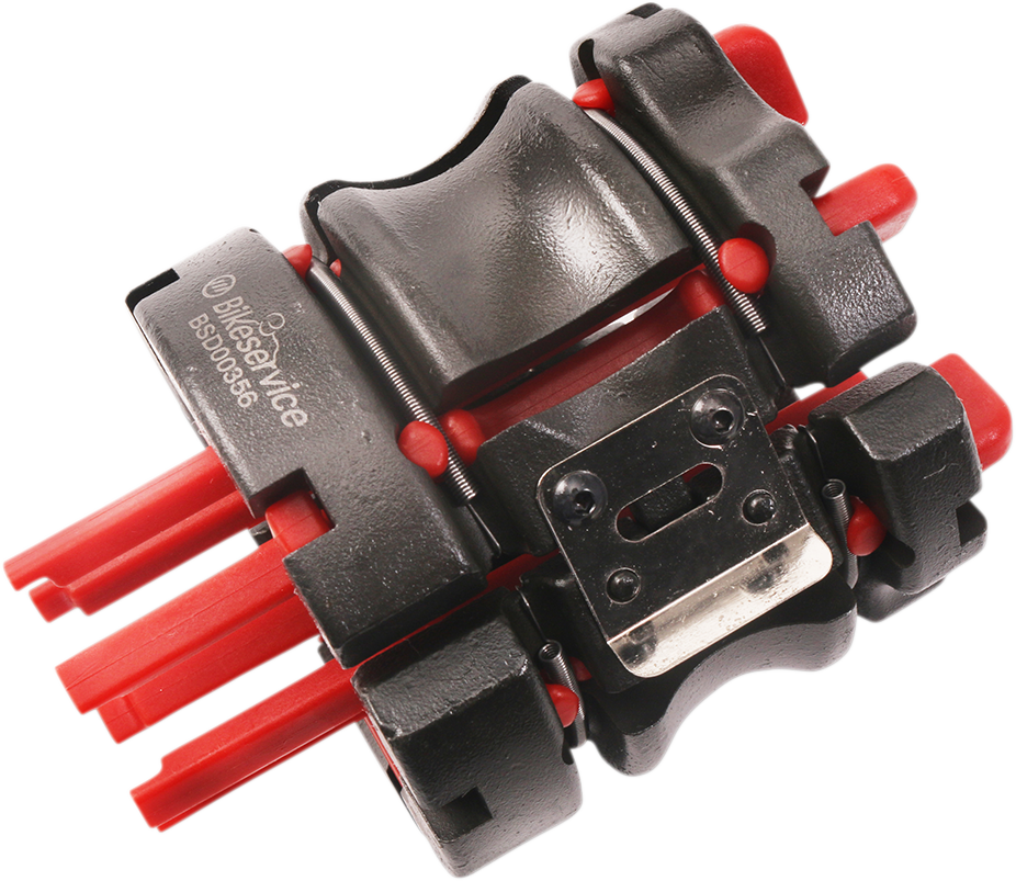 BIKESERVICE Universal Front Fork Seal Driver