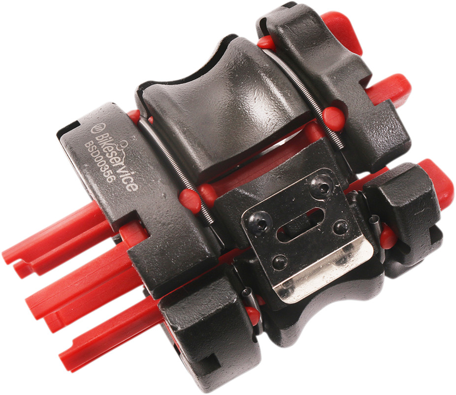 BIKESERVICE Universal Front Fork Seal Driver