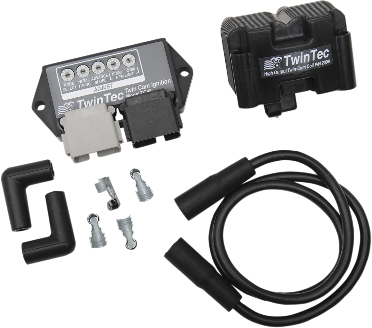 DAYTONA TWIN TEC LLC TC88/A Ignition Module