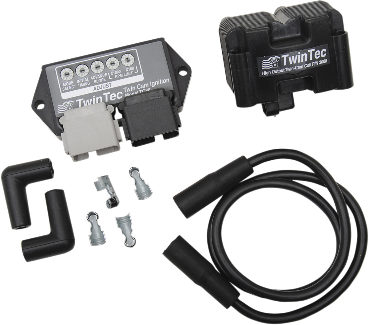 DAYTONA TWIN TEC LLC TC88/A Ignition Module