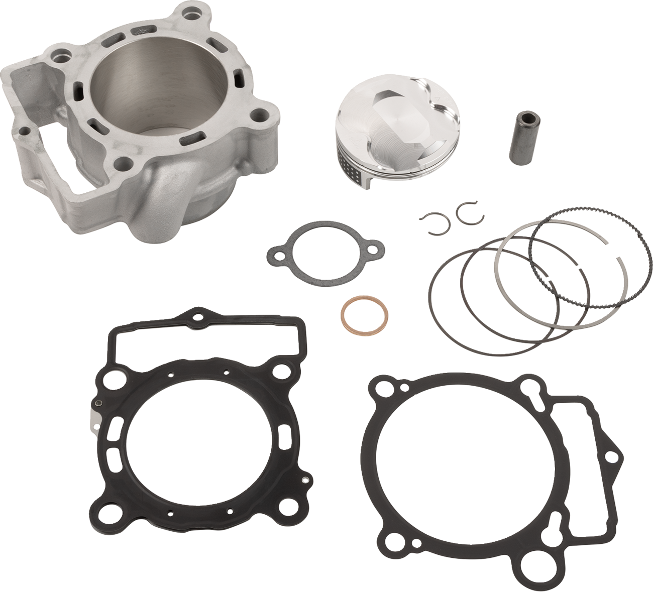Big Bore Cylinder Kit