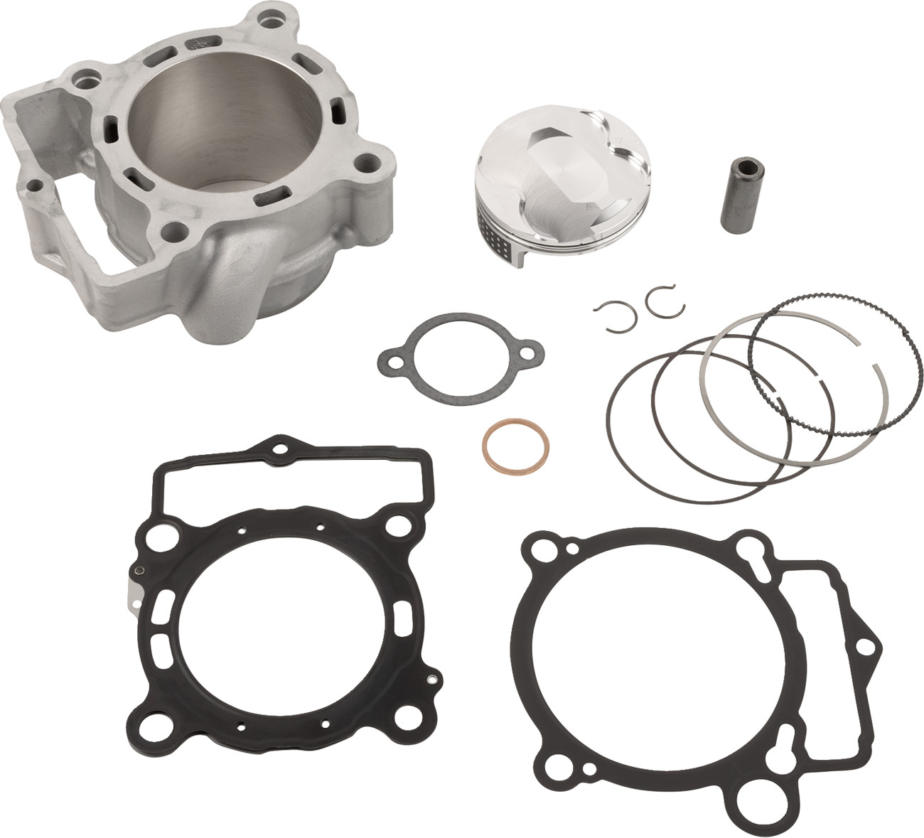 CYLINDER WORKS Big Bore Cylinder Kit