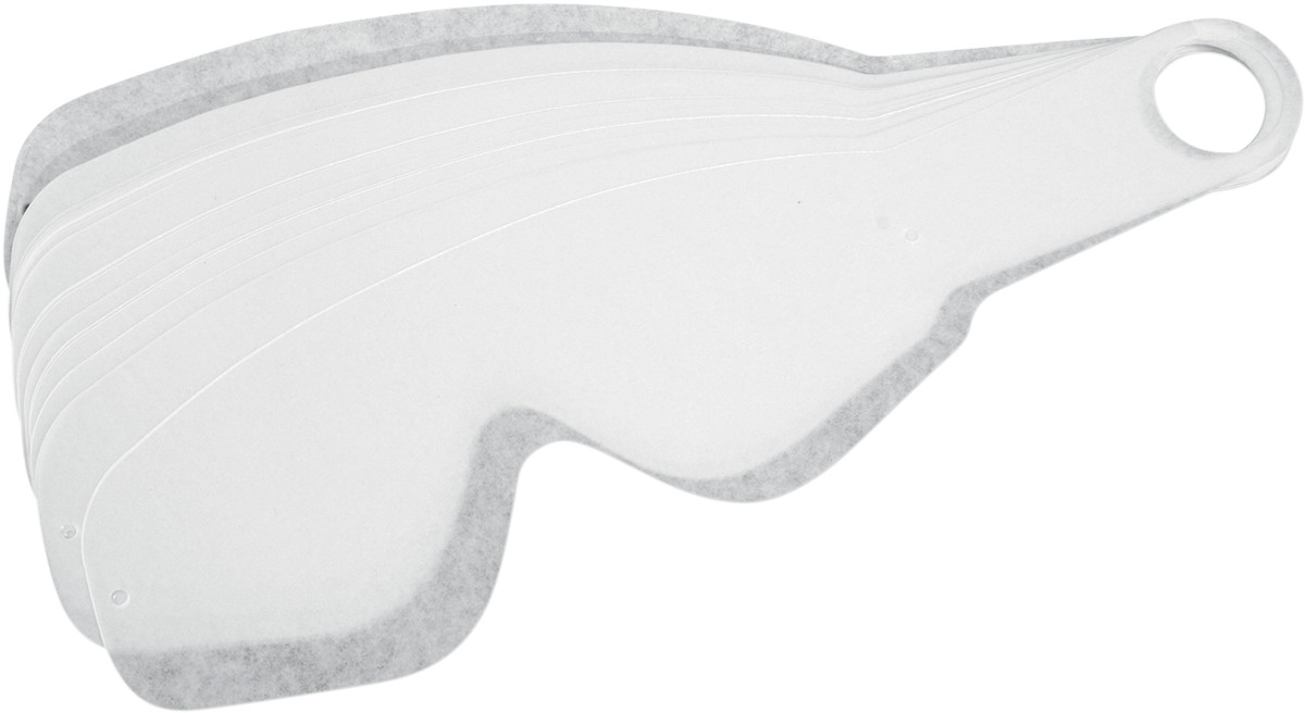 Moose Racing Replica Tear-Offs — Oakley