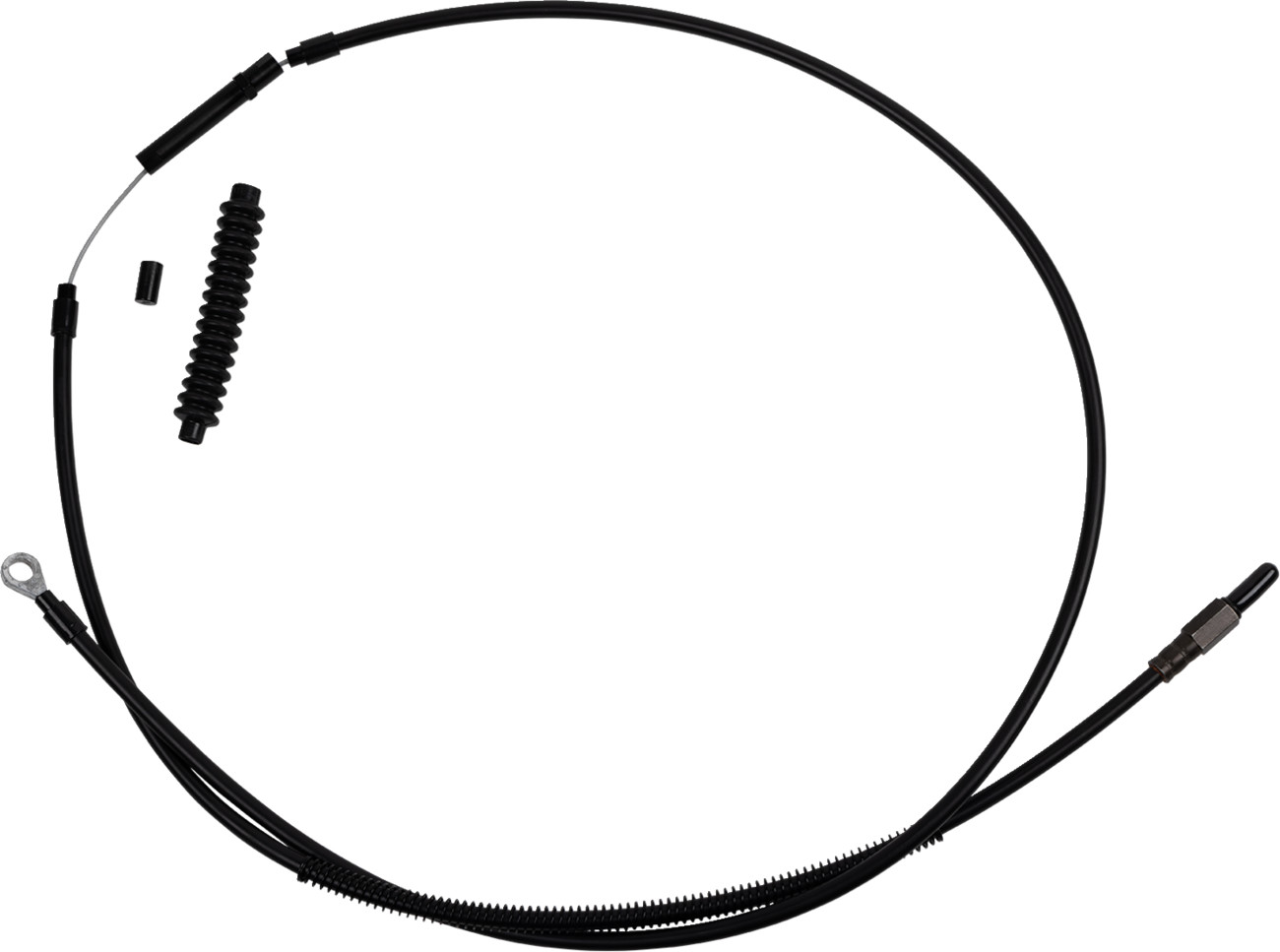 BARNETT High-Efficiency Stealth Clutch Cable