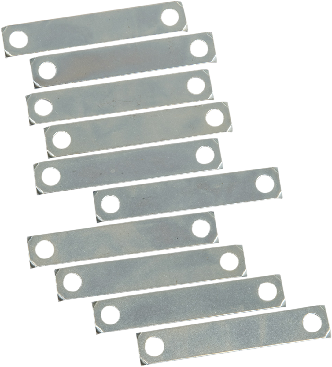 EASTERN MOTORCYCLE PARTS Fender Mounting Lock Plate