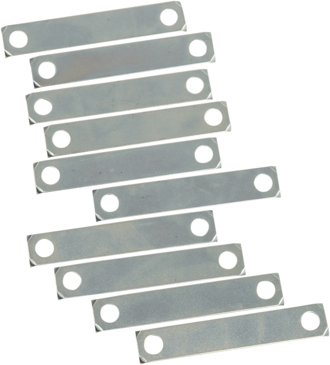 EASTERN MOTORCYCLE PARTS Fender Mounting Lock Plate