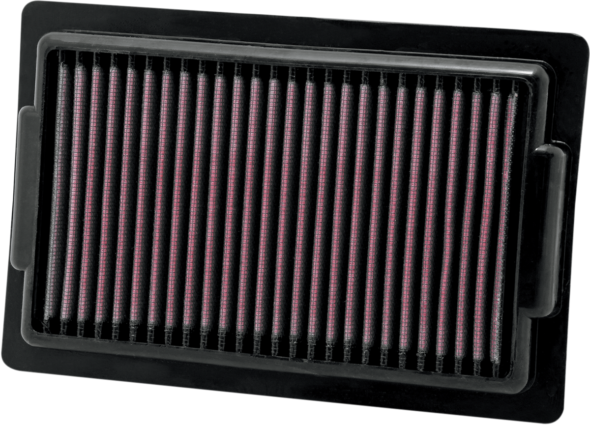 K & N OE Replacement High-Flow Air Filter