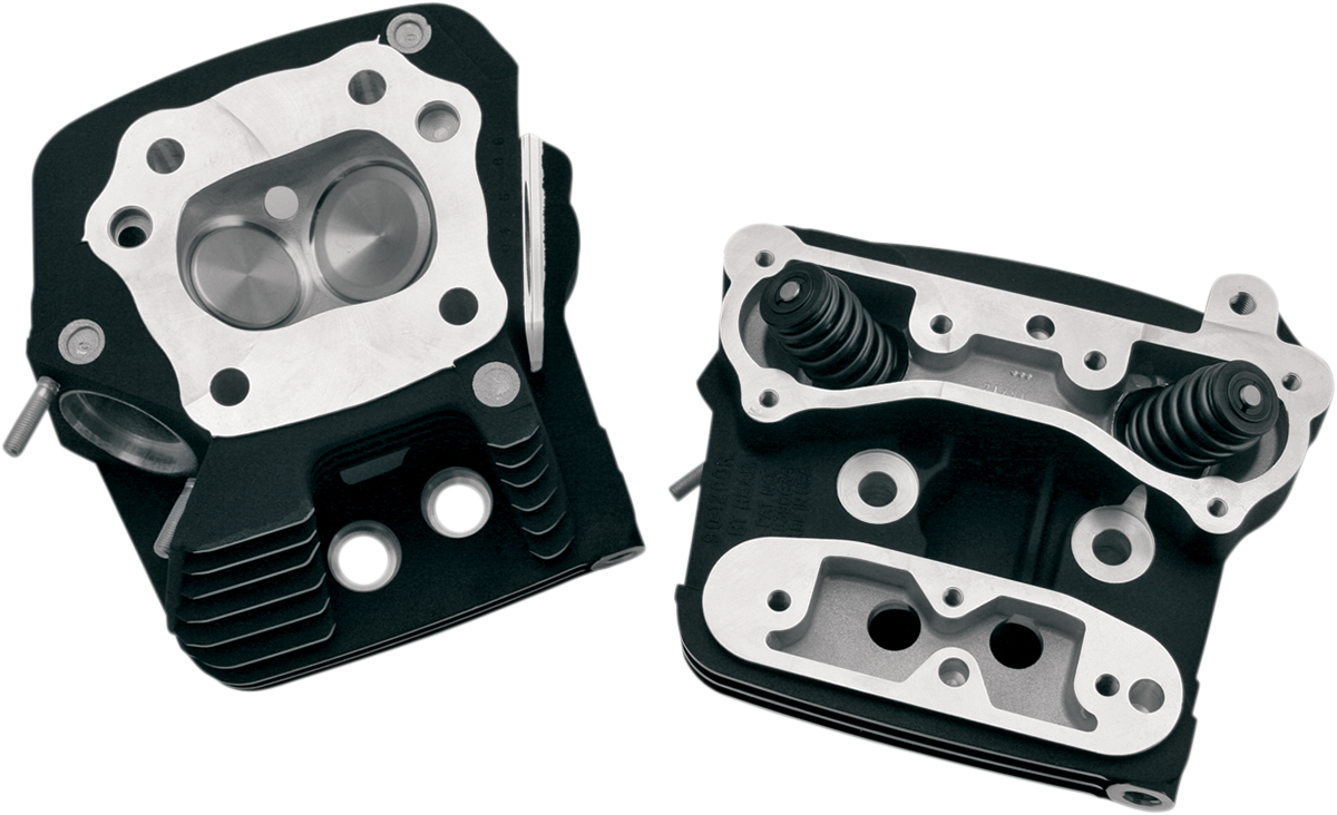 S&S CYCLE Performance Replacement Head