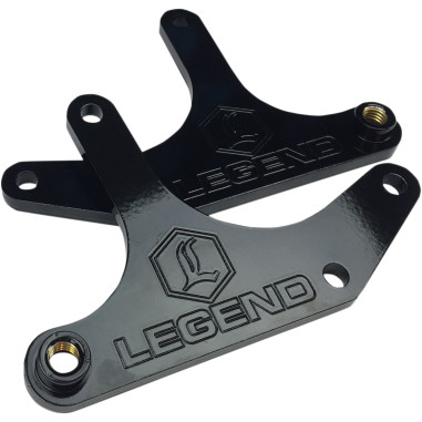 TRI-GLIDE REAR LIFT KIT