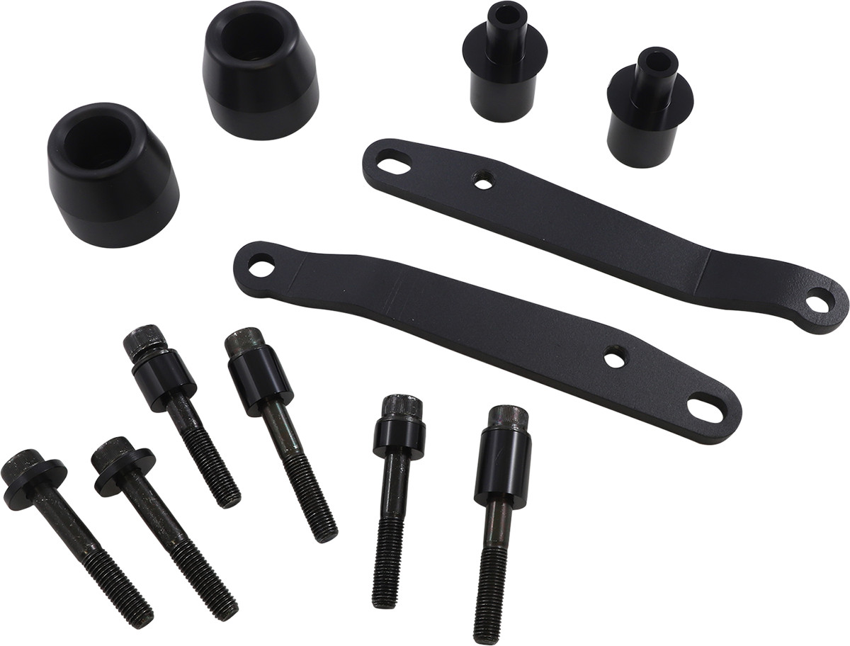 Vortex V3 2.0 Frame Sliders Yamaha FZ-09 / MT-09 2014-2020