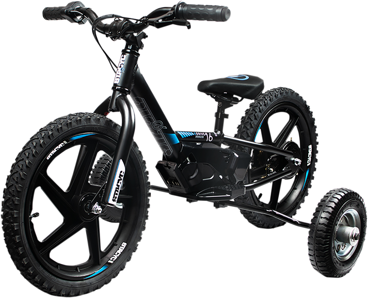 Moose Racing Training Wheels for STACYC™ Stability Bicycles