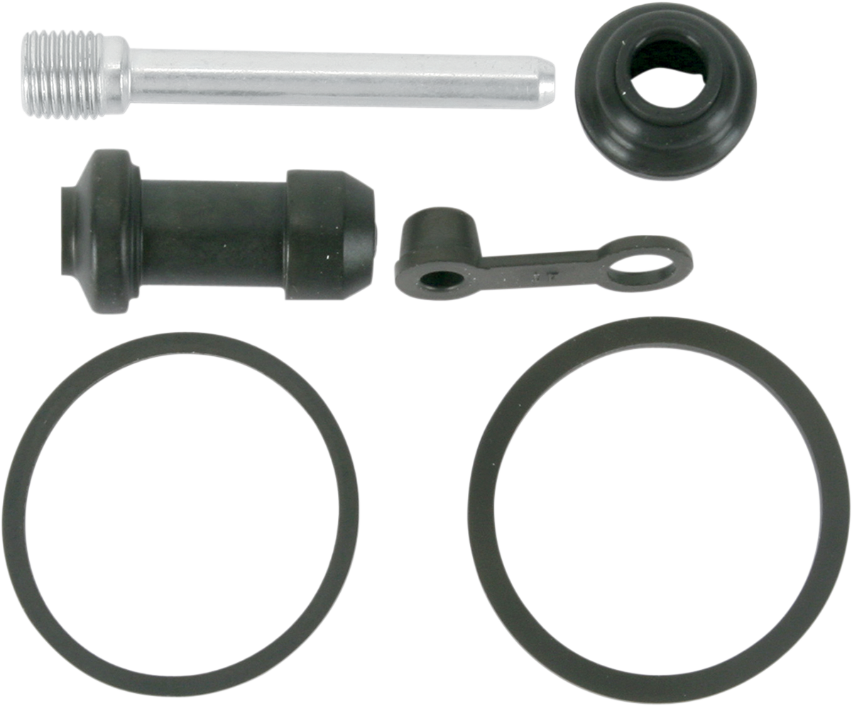 Brake Caliper Rebuild Kit