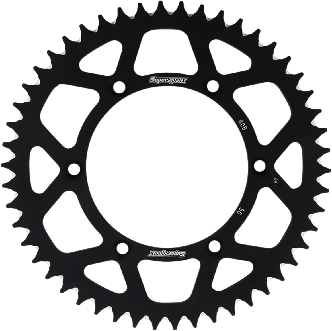 SUPERSPROX Aluminum Rear Sprocket