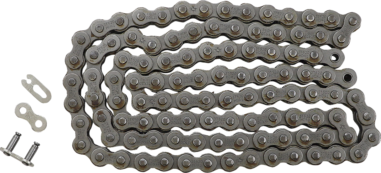 520 HDR Competition Chain