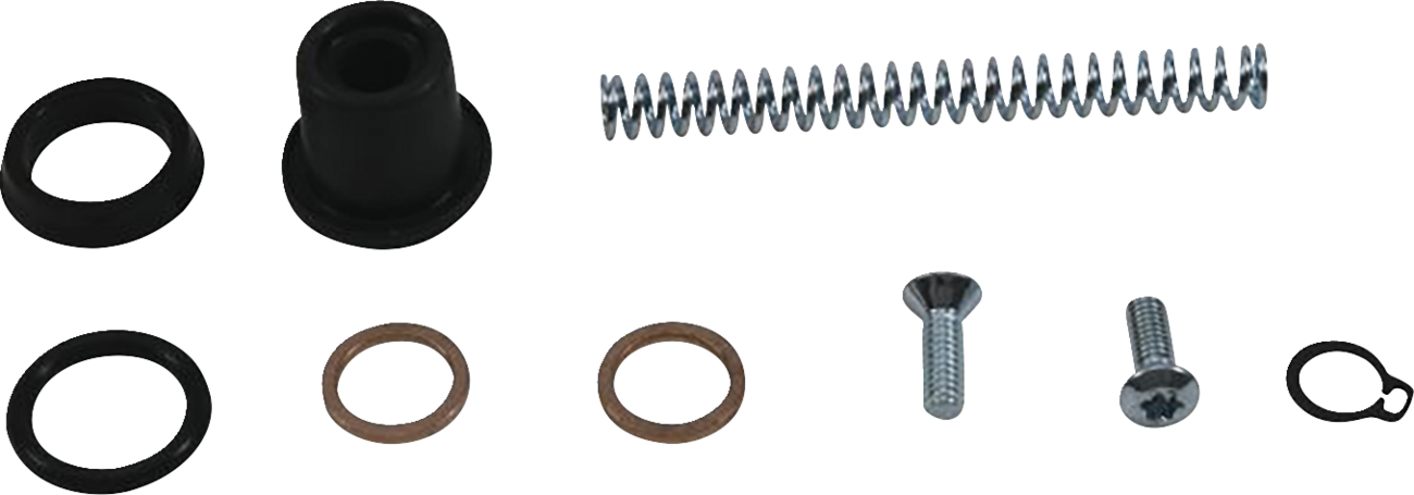 Brake Master Cylinder Rebuild Kit