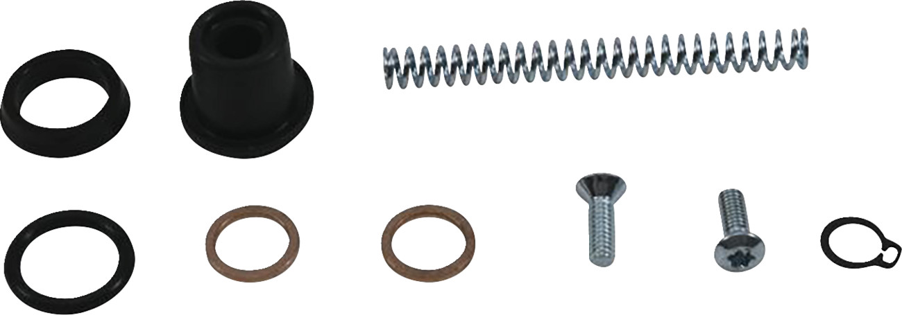 ALL BALLS Brake Master Cylinder Rebuild Kit